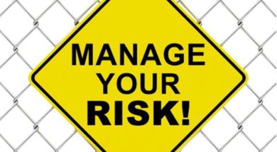 Supplier Background Check