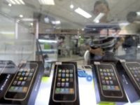 Treat or trick : China’s Cheap Apple’s