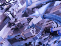 Engineering Sourcing in China – More than just buying