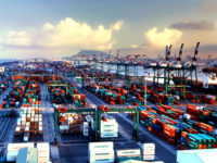 Logistics from China – The Basics For Importers