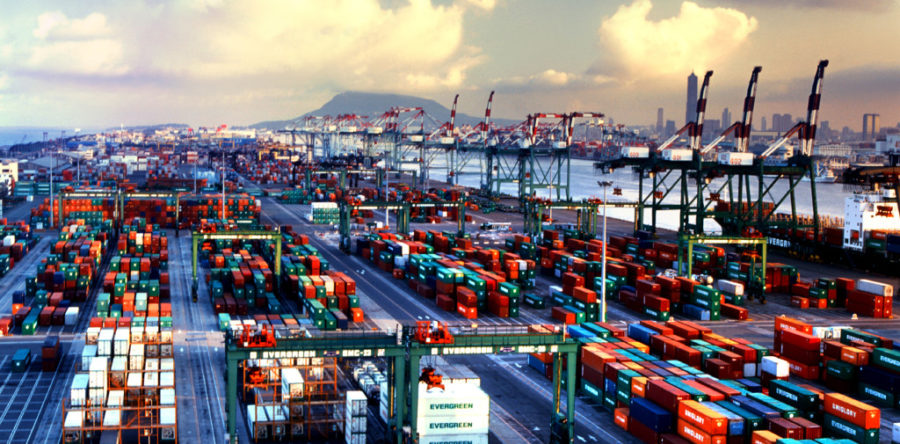 Logistics from China – The Basics For Importers